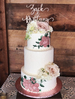 custom wedding cakes, brides cakes, bakery mckinney tx