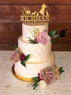 custom wedding cakes, brides cakes, bakery mckinney tx