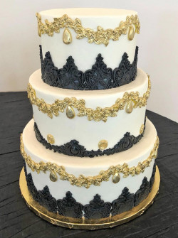 custom wedding cakes, brides cakes, bakery mckinney tx