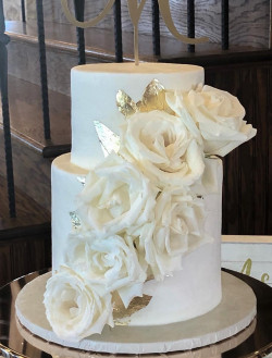 custom wedding cakes, brides cakes, bakery mckinney tx