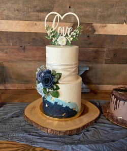 custom wedding cakes, brides cakes, bakery mckinney tx