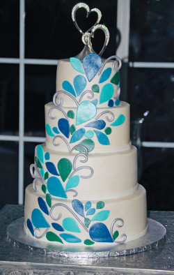 custom wedding cakes, brides cakes, bakery mckinney tx