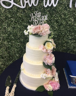 custom wedding cakes, brides cakes, bakery mckinney tx