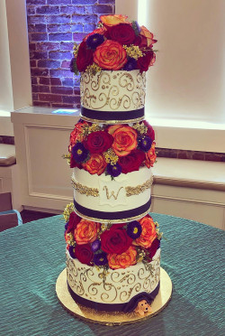 custom wedding cakes, brides cakes, bakery mckinney tx