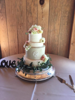 custom wedding cakes, brides cakes, bakery mckinney tx