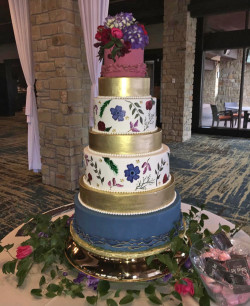 custom wedding cakes, brides cakes, bakery mckinney tx
