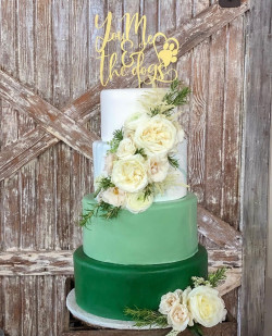 custom wedding cakes, brides cakes, bakery mckinney tx