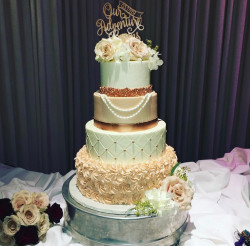 custom wedding cakes, brides cakes, bakery mckinney tx