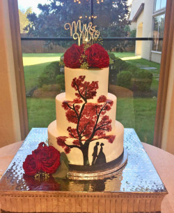custom wedding cakes, brides cakes, bakery mckinney tx