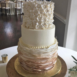 custom wedding cakes, brides cakes, bakery mckinney tx