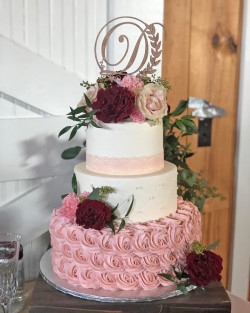 custom wedding cakes, brides cakes, bakery mckinney tx