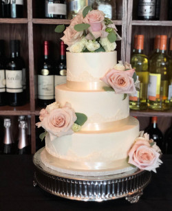 custom wedding cakes, brides cakes, bakery mckinney tx
