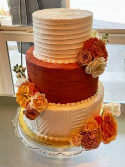 custom wedding cakes, brides cakes, bakery mckinney tx