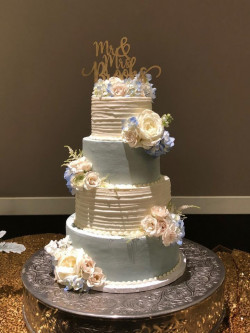 custom wedding cakes, brides cakes, bakery mckinney tx