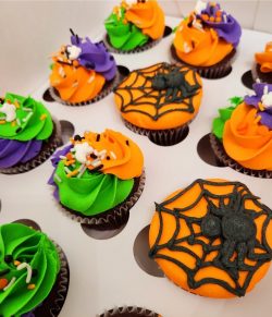 custom cupcakes, bakery mckinney tx