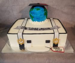 custom graduation cakes, party cakes, bakery mckinney tx
