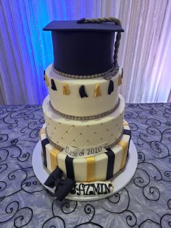 custom graduation cakes, party cakes, bakery mckinney tx