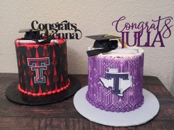 custom graduation cakes, party cakes, bakery mckinney tx
