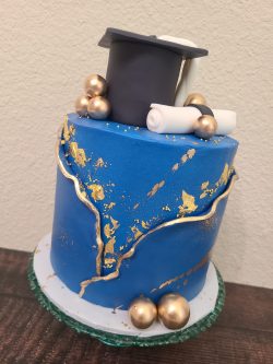 custom graduation cakes, party cakes, bakery mckinney tx