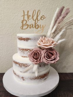custom baby shower cakes, bakery mckinney tx