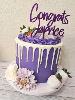 custom graduation cakes, party cakes, bakery mckinney tx
