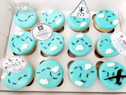 custom cupcakes, bakery mckinney tx