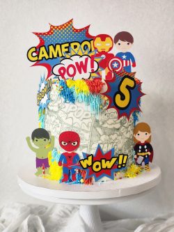 custom made kids cakes, birthday cakes, dallas bakery, mckinney tx