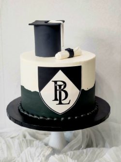 custom graduation cakes, party cakes, bakery mckinney tx