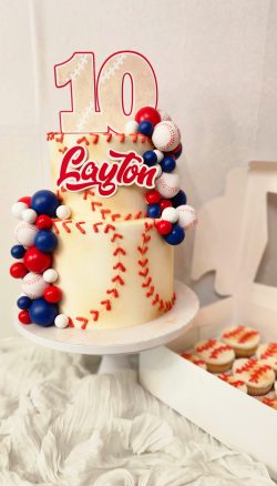 custom made kids cakes, birthday cakes, dallas bakery, mckinney tx