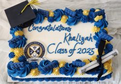 custom graduation cakes, party cakes, bakery mckinney tx