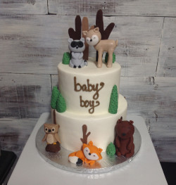 custom baby shower cakes, bakery mckinney tx
