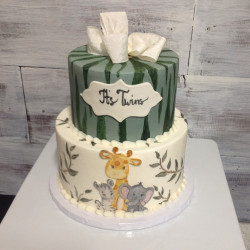custom baby shower cakes, bakery mckinney tx