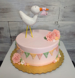 custom baby shower cakes, bakery mckinney tx