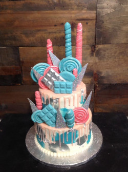 custom baby shower cakes, bakery mckinney tx