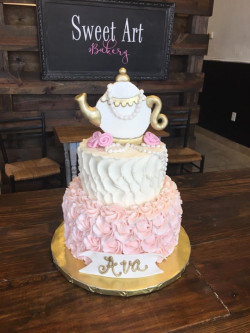 custom baby shower cakes, bakery mckinney tx