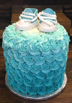 custom baby shower cakes, bakery mckinney tx