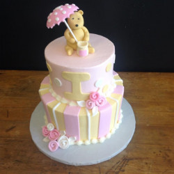 custom baby shower cakes, bakery mckinney tx