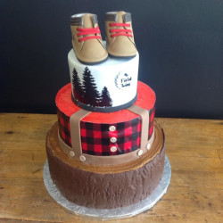 custom baby shower cakes, bakery mckinney tx