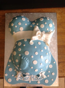 custom baby shower cakes, bakery mckinney tx
