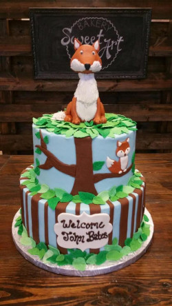 custom baby shower cakes, bakery mckinney tx