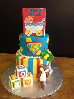 custom baby shower cakes, bakery mckinney tx
