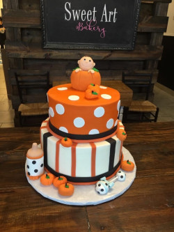 custom baby shower cakes, bakery mckinney tx