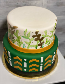 custom baby shower cakes, bakery mckinney tx