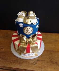 custom baby shower cakes, bakery mckinney tx