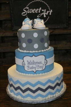 custom baby shower cakes, bakery mckinney tx