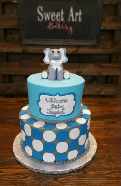 custom baby shower cakes, bakery mckinney tx