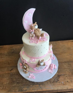 custom baby shower cakes, bakery mckinney tx