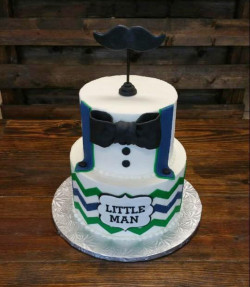 custom baby shower cakes, bakery mckinney tx