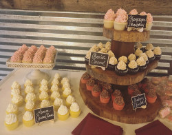 custom cupcakes, bakery mckinney tx