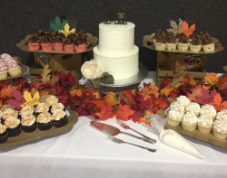 custom cupcakes, bakery mckinney tx